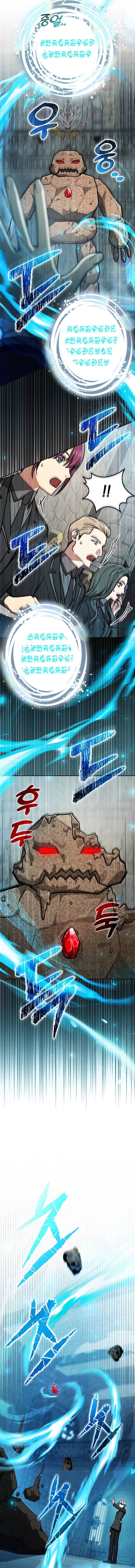 The Concept-Grasping Magical Genius Chapter 22 16
